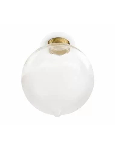 Lampe sphérique Leds C4 71-4817-F1-F1